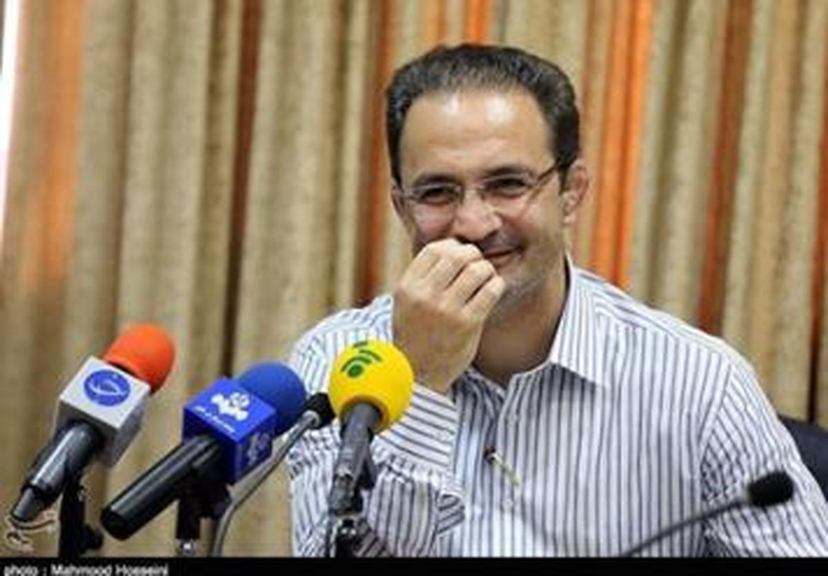 خادم: هدف ما شفاف سازی هزینه های فوتبال است نه دخالت در قرارداد بازیکنان