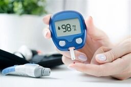 وجود بیش از 7.5 میلیون دیابتی در ایران