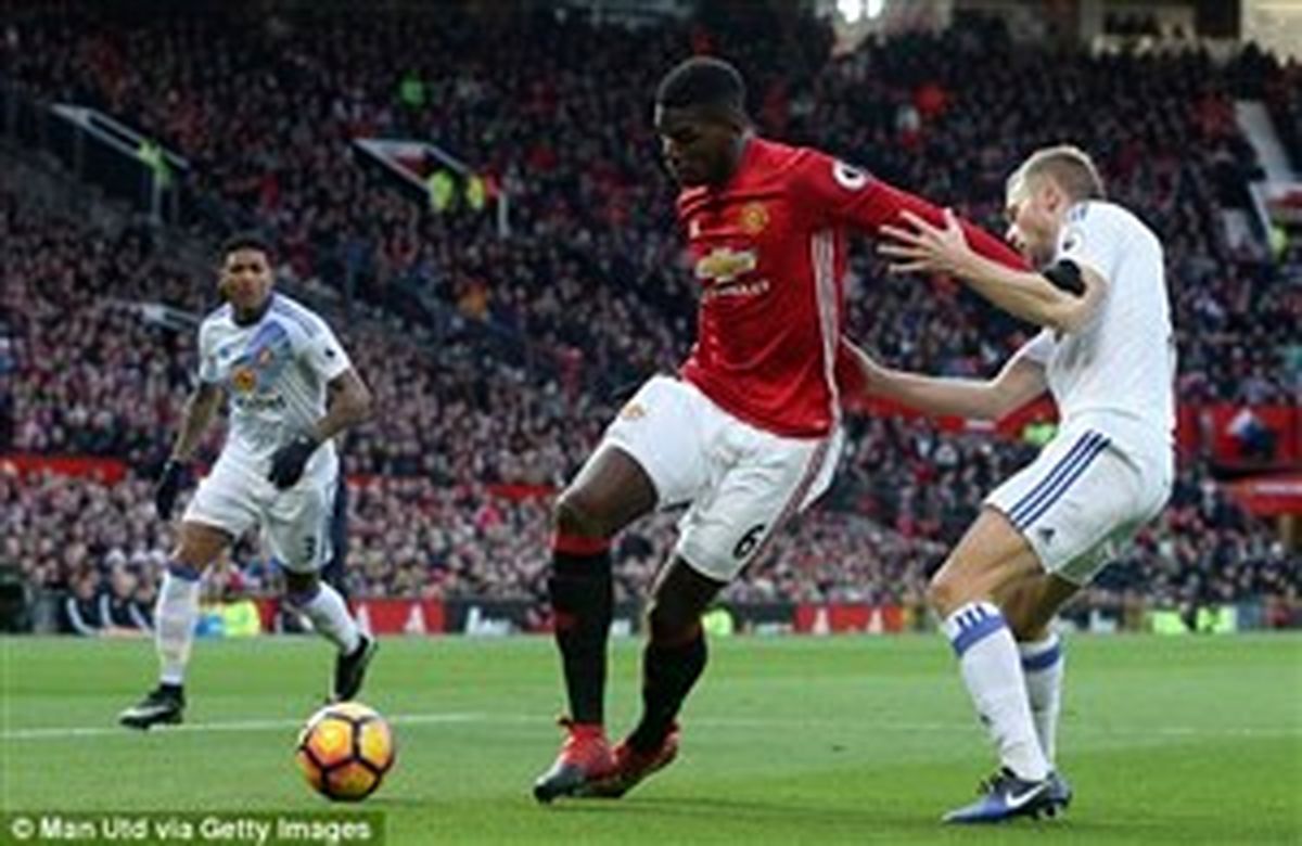 منچستر و مورینیو در راه بازگشت به اوج