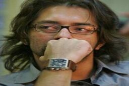 گفت و گوی بهرام رادان با مصرف کنندگان قرص های روانگردان