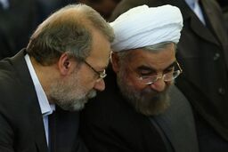 ورود خبرنگاران به نشست دولت و مجلس ممنوع!