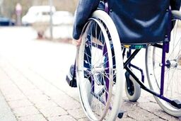 مناسب‌سازی حق مغفول مانده جامعه معلولان