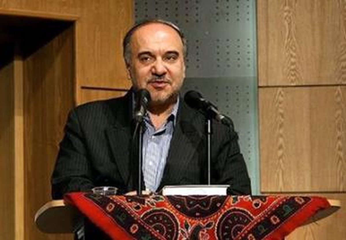 بهره برداری از باغ موزه مشاهیر تا ۳ سال آینده