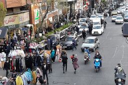 تمرکز شهرداری بر خروج صنوف آلاینده از پایتخت در سال جدید