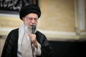 جمهوری اسلامی استحکام بی‌نظیر پایه‌های نظام و کشور را به دنیا نشان داد