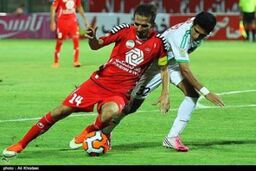 نوری: اگر دایی قبولم نداشت بازوبند کاپیتانی را به من نمی داد