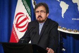 آمریکا در جایگاهی نیست که درباره حقوق بشر کشورها اظهار نظر کند