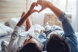 طلایی ترین نکات فنگ شویی برای جذب عشق