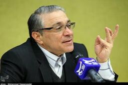 هدف آمریکایی ها خشک کردن درخت هسته ای ایران است