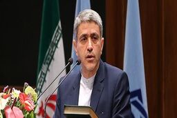 طیب‌‌نیا: یک مقطع در تاریخ ایران را پیدا نمی‌کنید که نفت ارزان شده باشد اما تورم زیاد نشده باشد