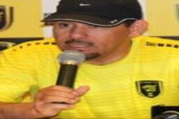 سرمربی الاتحاد عربستان: هدف ما سرگروهی است