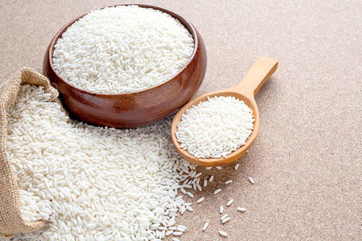 وقتی برنج میخورید در بدنتان چه اتفاقی میافتد؟