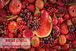 خوراکی های خون ساز را بشناسید