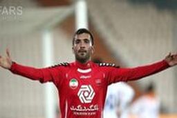 برتری پرسپولیس مقابل صبای قم با گلزنی مسلمان و حاتمی