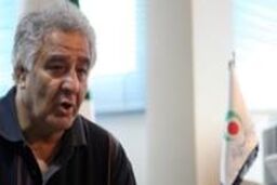 طالقانی: دوست دارم در تمام دنیا صلح و آرامش برقرار باشد