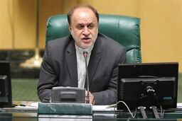 حاجی‌بابایی: امسال حدود 20میلیارد دلار یارانه کالاهای اساسی و دارو پرداخت می‌شود 