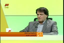 در برنامه نود دیشب چه گذشت؟ + تصاویر