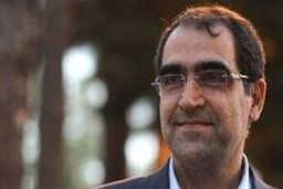 باران اسیدی به روایت وزیر بهداشت