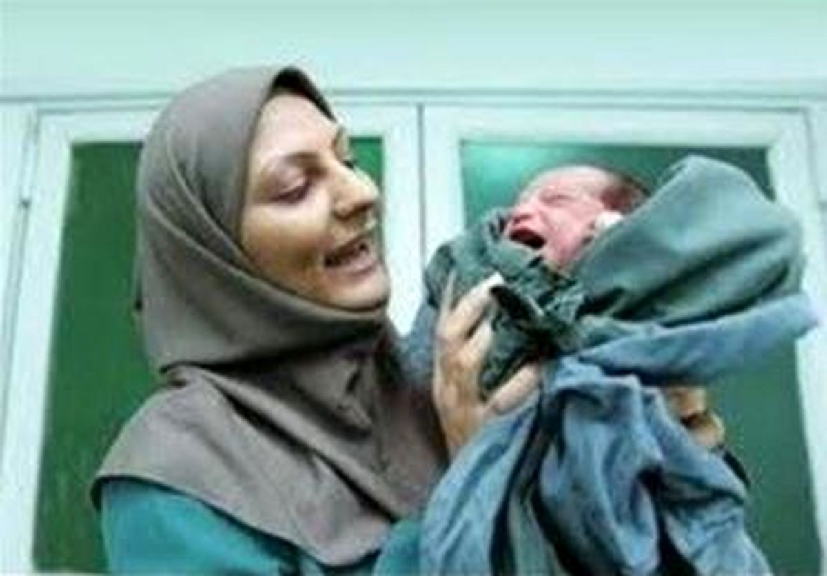 کمبود ۹ هزار ماما و اجرا نشدن ۱۲ ساله طرح بهداشت مدارس با محوریت ماماها