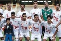 جشن قهرمانی پدیده مشهد در لیگ دسته اول برگزار می شود