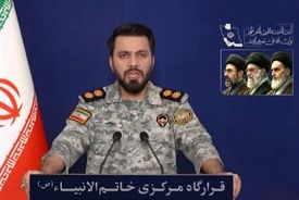 یک فروند هواپیمای سوخت‌رسان آمریکایی به طور کامل منهدم شد