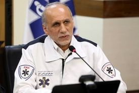 میعادفر: در حملات اخیر، ۱۸ نیروی اورژانس آسیب دیدند