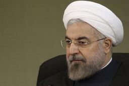 پایان ماه عسل روحانی