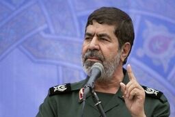 انتقام قطعی است؛ آمریکایی‌ها پیغام نفرستند