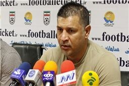 مصاحبه خواندنی با علی دایی
