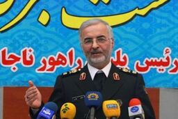 مدیریت سرعت، اولویت پلیس برای کاهش تصادفات