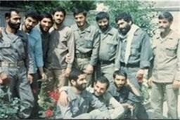 سرداران شهید به روایت همسران