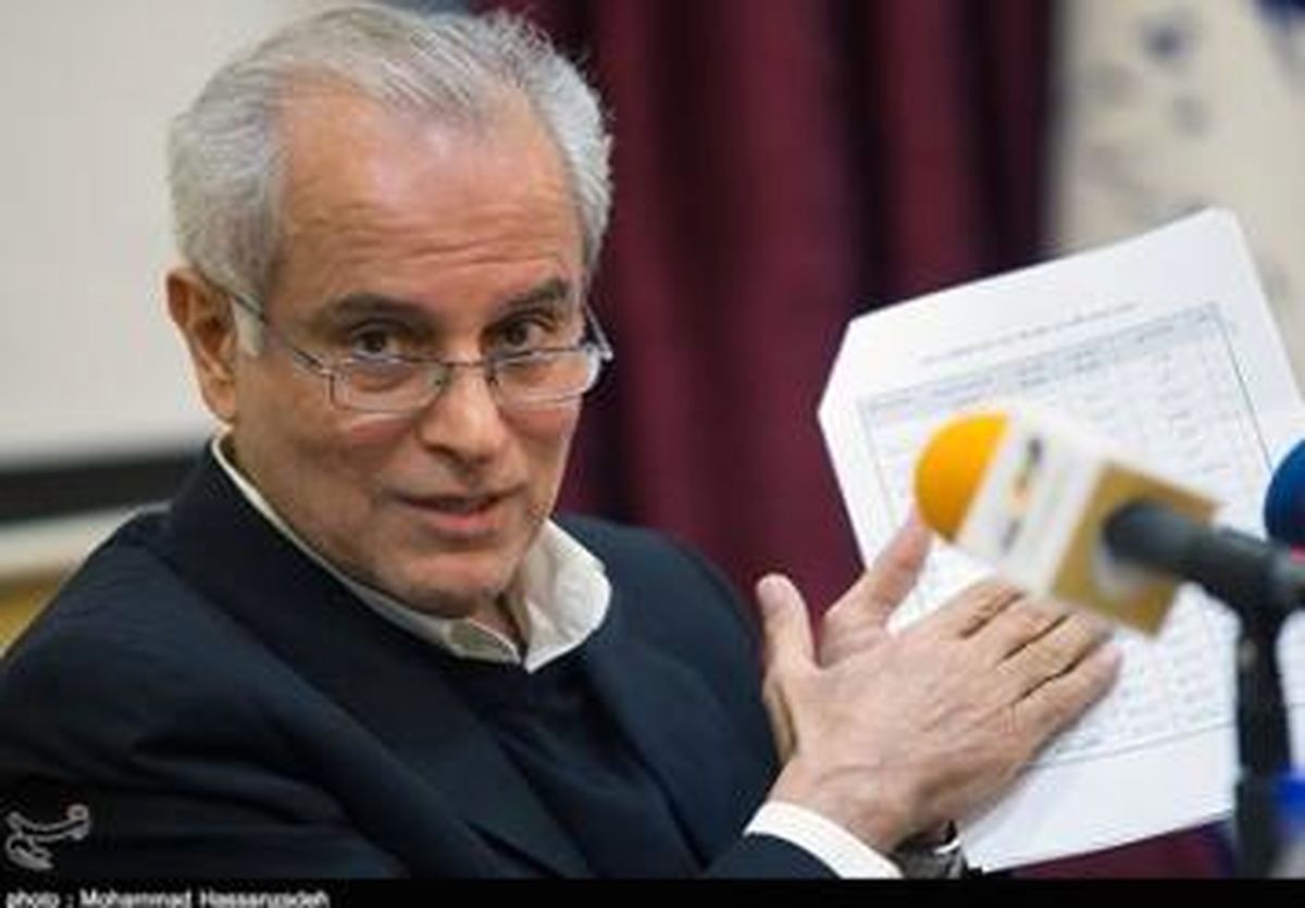 وعده سجادی برای حل مشکلات تیراندازی