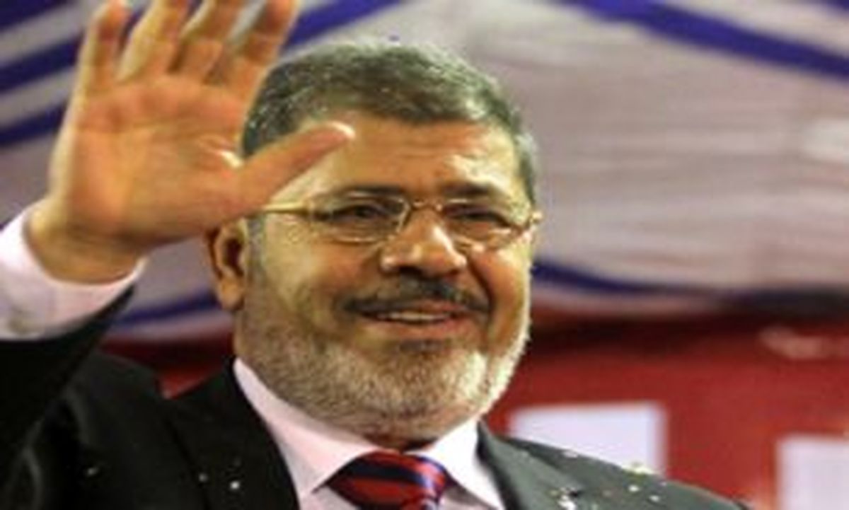 محل نگهداری «محمد مرسی» فاش شد