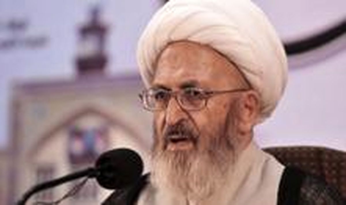 حرمت قرآن در مجالس ترحیم حفظ شود