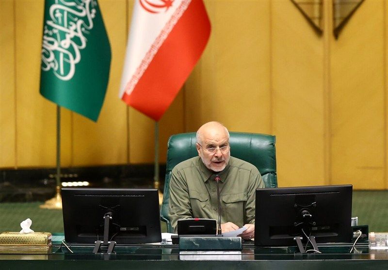 قالیباف: رزمایش ضدتروریستی «سهند2025» پیام مهمی به قدرت‌های سلطه‌گر دارد