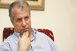 نظر پروین درباره پیشنهاد تیم عربی به حسینی