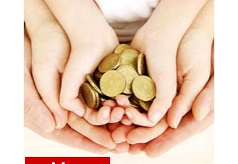 تربیت اقتصادی کودکان