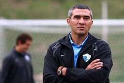 عابدزاده: اختلاف و حواشی در پرسپولیس زیاد است