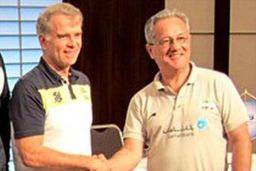 رزنده: ایران را نباید دست کم گرفت