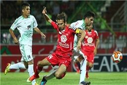 علت تعطیل شدن تمرینات بازیکنان پرسپولیس