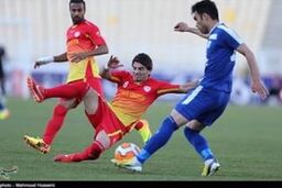 آخرین نماینده ایران هم حذف شد