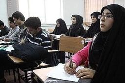 تحصیل ۱۶ هزار دانشجوی غیر ایرانی در دانشگاههای ایران