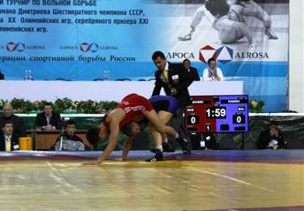 پایان کار نمایندگان ایران با کسب ۹ مدال طلا، نقره و برنز