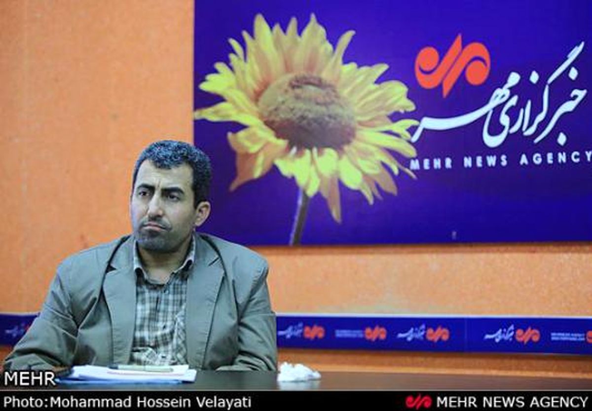 اقتصاد کشور از عدم شفافیت چوب می خورد / اطلاع دولت از میزان دارایی ها بی اعتمادی به وجود نمی آورد