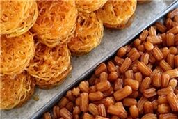 سحر زولبیا و مربا نخورید
