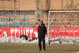 تصمیم مربی قرمزها بعد از تمسخر هواداران!