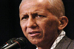 پیشنهاد نوباوه به رییس‌جمهور منتخب