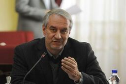 کفاشیان: مهمترین مشکل فدراسیون فوتبال مالی است
