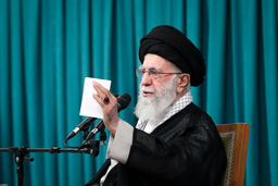 ابلاغ هفت تکلیف راهبردی رهبر انقلاب در اربعین شهدا

