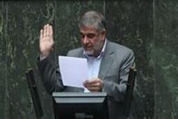 اقدام متقابل ایران در تحریم مقامات انگلیسی / طنین شعار مرگ بر انگلیس در صحن مجلس
